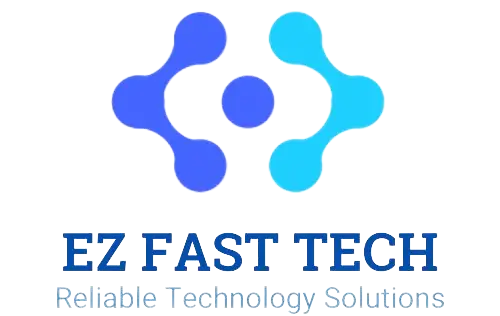 Ez Fast Tech
