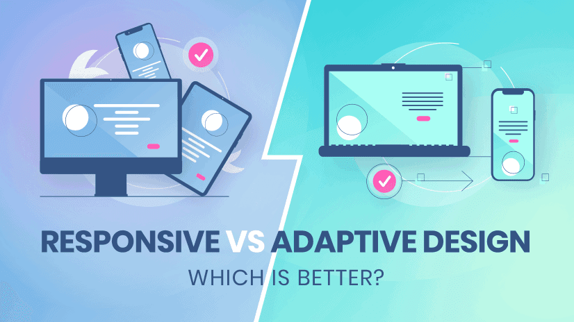 Responsive Website là gì? Sự khác biệt giữa responsive website và adaptive website? 2 EZ Fast Tech Thiết kế website & phần mềm - Responsive Website là gì? Sự khác biệt giữa responsive website và adaptive website?