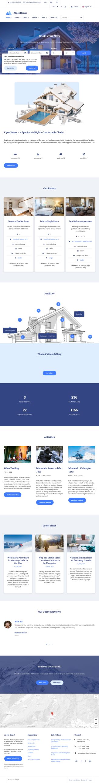Thiết kế website, Flipbook & Ứng dụng web – EZ Fast Tech - Demo - Mẫu web tham khảo