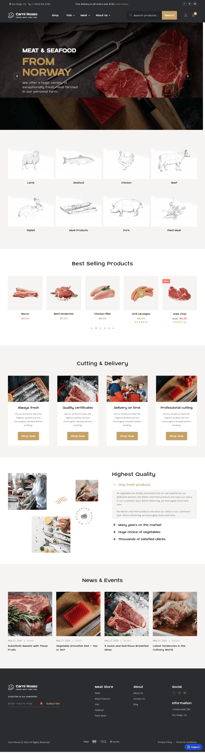 Thiết kế website, Flipbook & Ứng dụng web – EZ Fast Tech - Demo - Mẫu web tham khảo