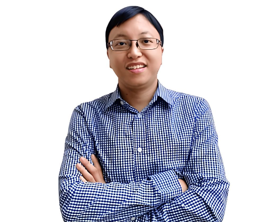 EZ Fast Tech Thiết kế website & phần mềm - Tony Do