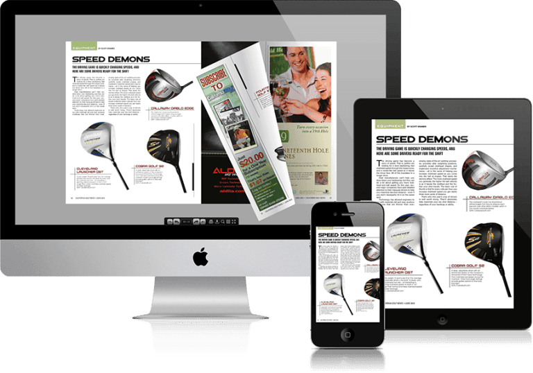 EZ Fast Tech Thiết kế website & phần mềm - Dịch Vụ - Dịch vụ Flipbook