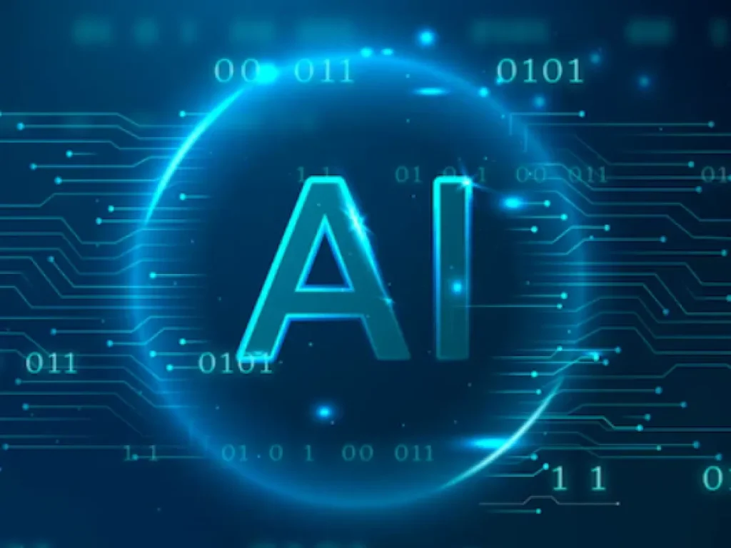 EZ Fast Tech Thiết kế website & phần mềm - Có Nên Dùng AI Viết Content? Ưu, Nhược Điểm Và Cách Ứng Dụng Hiệu Quả