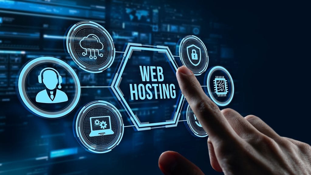 EZ Fast Tech Thiết kế website & phần mềm - Cách chọn tên miền và hosting phù hợp cho doanh nghiệp