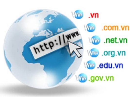 EZ Fast Tech Thiết kế website & phần mềm - Cách chọn tên miền và hosting phù hợp cho doanh nghiệp