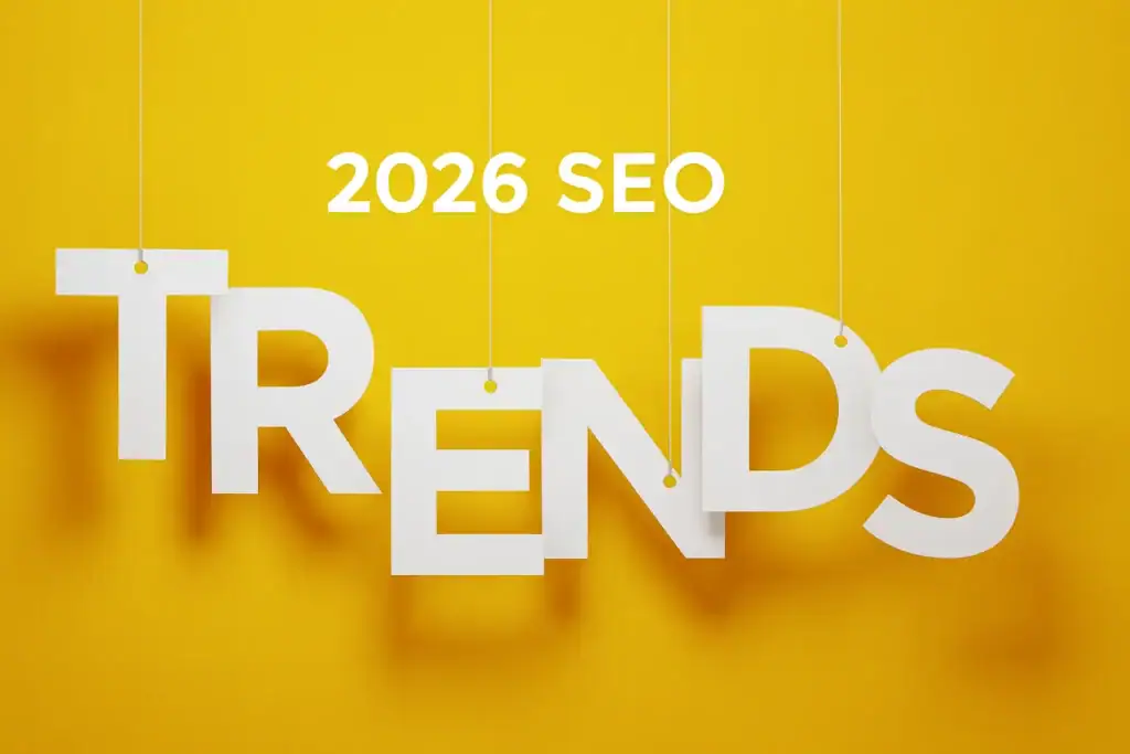 SEO 2026