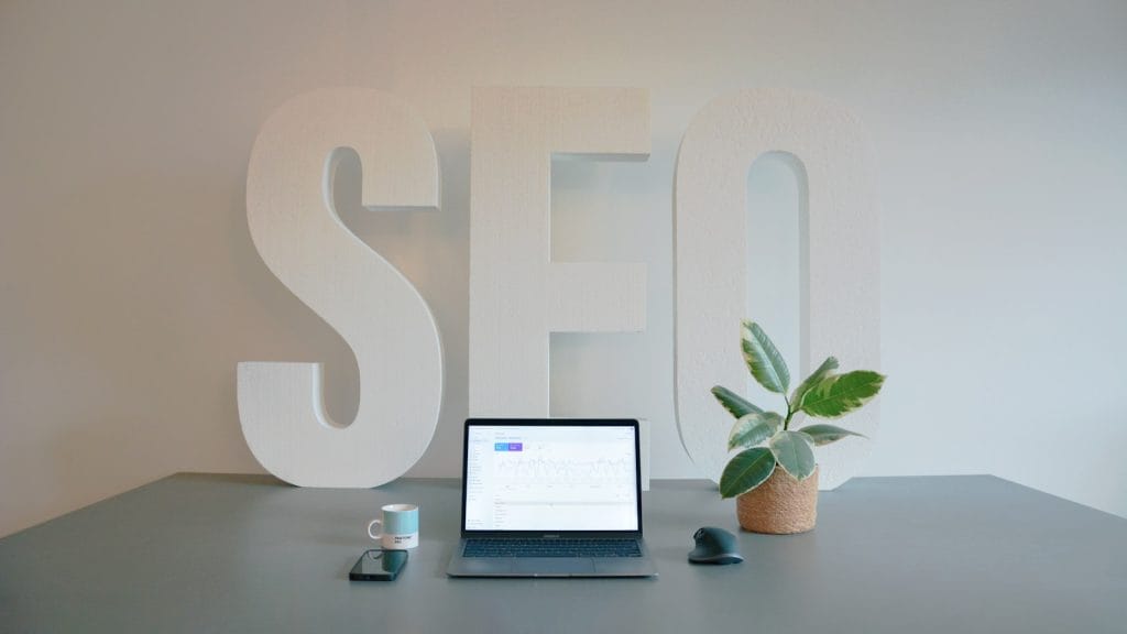 audit SEO website