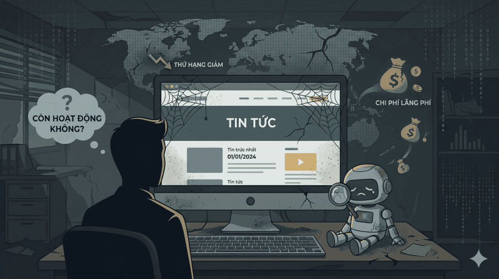Thiết kế website và phần mềm tối ưu cho ngành bất động sản, giúp nâng cao giá trị và hiệu quả kinh d.
