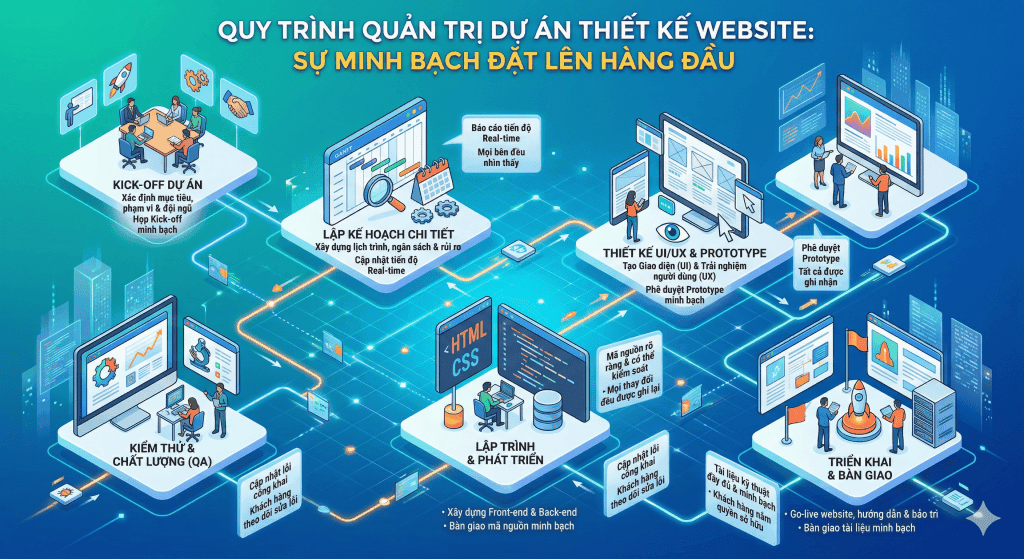 EZ Fast Tech Thiết kế website & phần mềm - Tư Duy Quốc Tế: Chìa Khóa Nâng Tầm Thiết Kế Website Và Phần Mềm Cho Doanh Nghiệp Việt