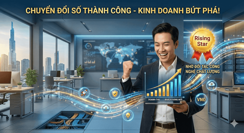Chuyên gia thiết kế website uy tín tại TP.HCM, nâng cao doanh thu và thương hiệu.