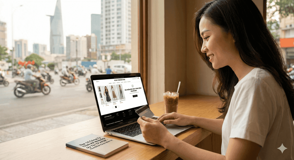 EZ Fast Tech Thiết kế website & phần mềm - Top 10 Công Ty Thiết Kế Website Uy Tín Tại TP.HCM