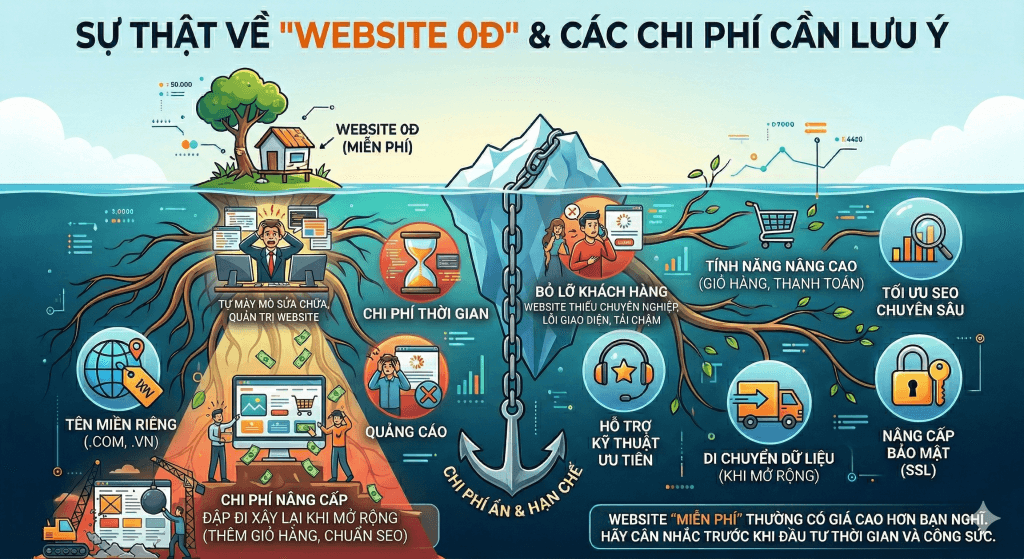 Dịch vụ thiết kế website và phần mềm chuyên nghiệp, tối ưu hóa trải nghiệm người dùng.
