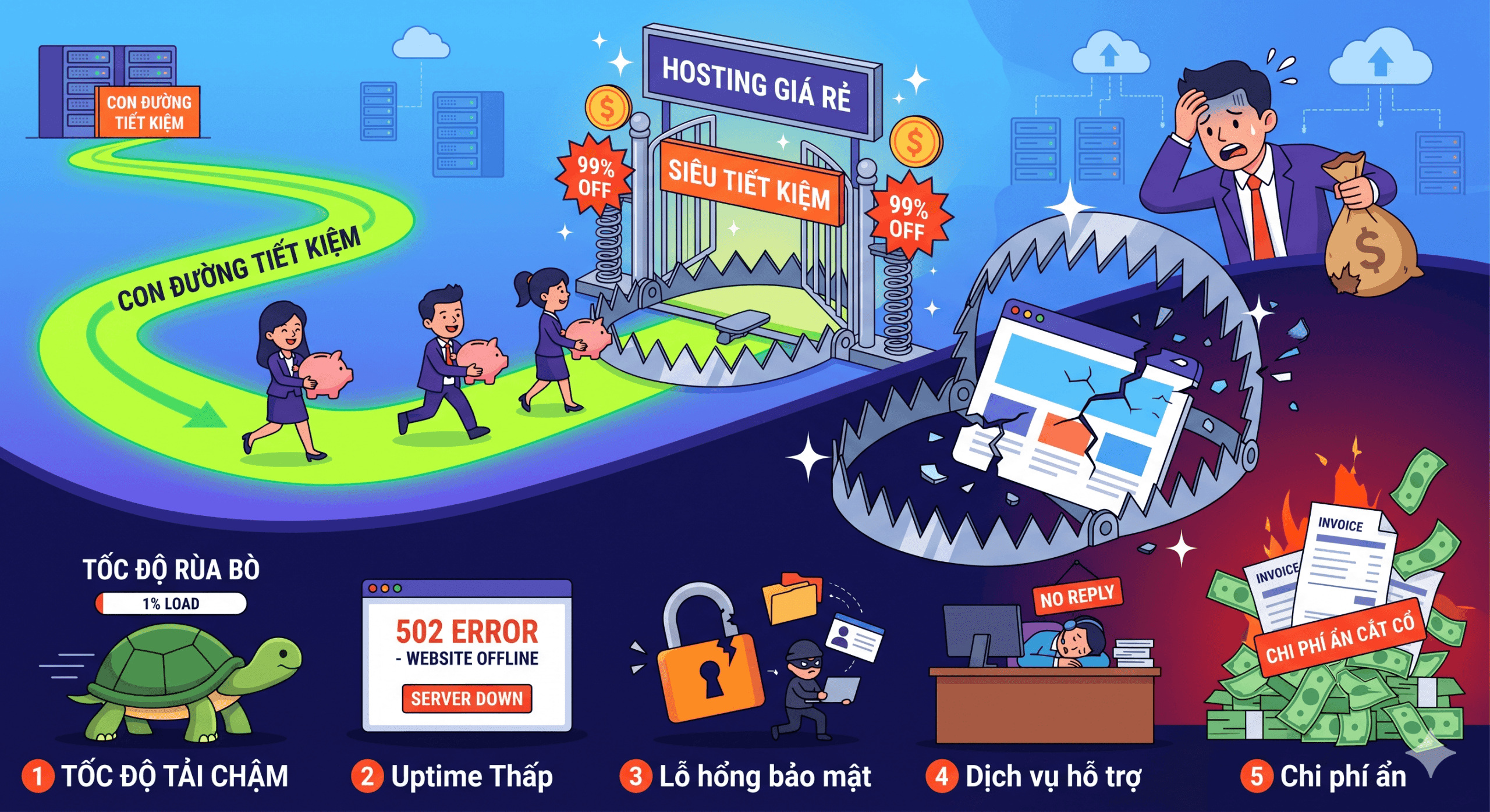 Dịch vụ thiết kế website và phần mềm chất lượng cao, tối ưu hóa hiệu quả kinh doanh của bạn.