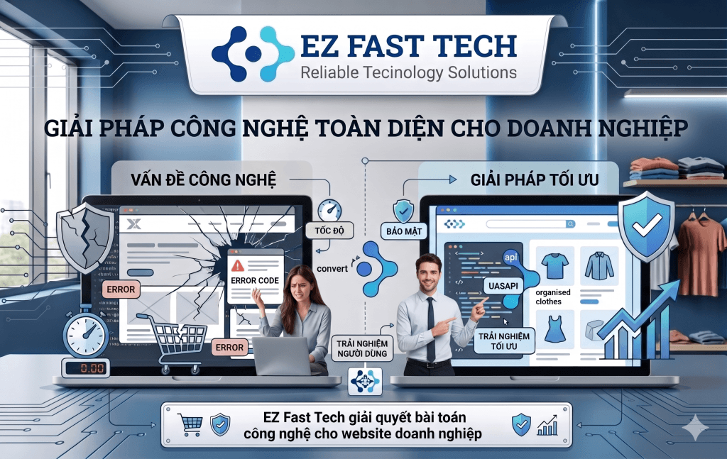 Guest Post Là Gì? Ứng Dụng Thực Chiến Để Xây Dựng Backlink Và Đẩy Top SEO 5 EZ Fast Tech Thiết kế website & phần mềm - Guest Post Là Gì? Ứng Dụng Thực Chiến Để Xây Dựng Backlink Và Đẩy Top SEO