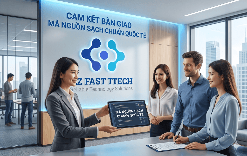 EZ Fast Tech Thiết kế website & phần mềm - Phân Tích Nội Dung Đối Thủ: Chiến Thuật "Đứng Trên Vai Người Khổng Lồ" Để Bứt Phá SEO