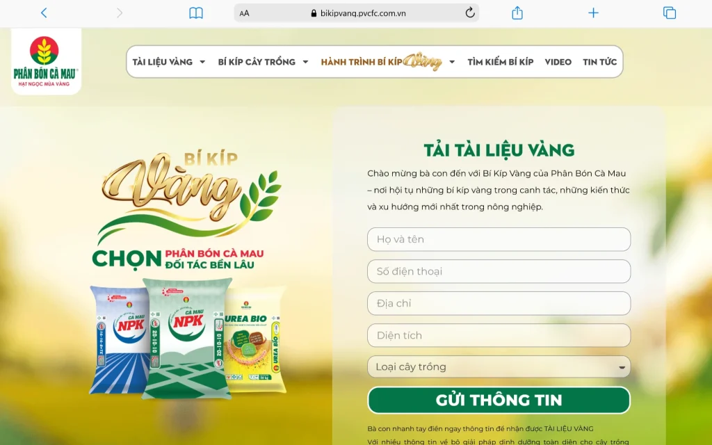 Vai Trò Của Trang Chủ Và Bí Quyết Thiết Kế Trang Chủ "Chốt Đơn" Hiệu Quả 3 EZ Fast Tech Thiết kế website & phần mềm - Vai Trò Của Trang Chủ Và Bí Quyết Thiết Kế Trang Chủ "Chốt Đơn" Hiệu Quả