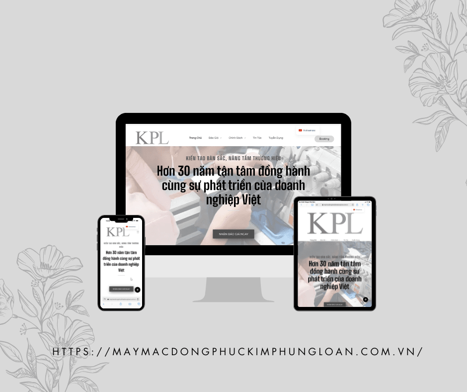 dự án kim phụng loan