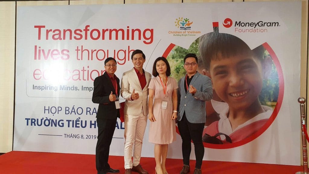EZ Fast Tech Thiết kế website & phần mềm - Tony Do