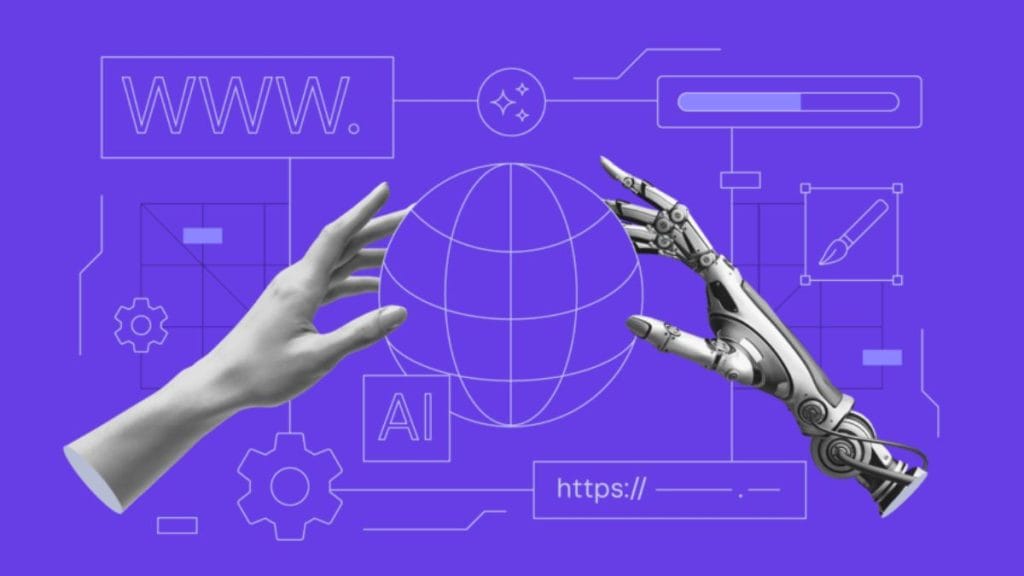 EZ Fast Tech Thiết kế website & phần mềm - Đằng Sau Ảo Giác "AI Làm Web Miễn Phí": Giá Trị Thực Sự Của Một Hệ Thống Phần Mềm