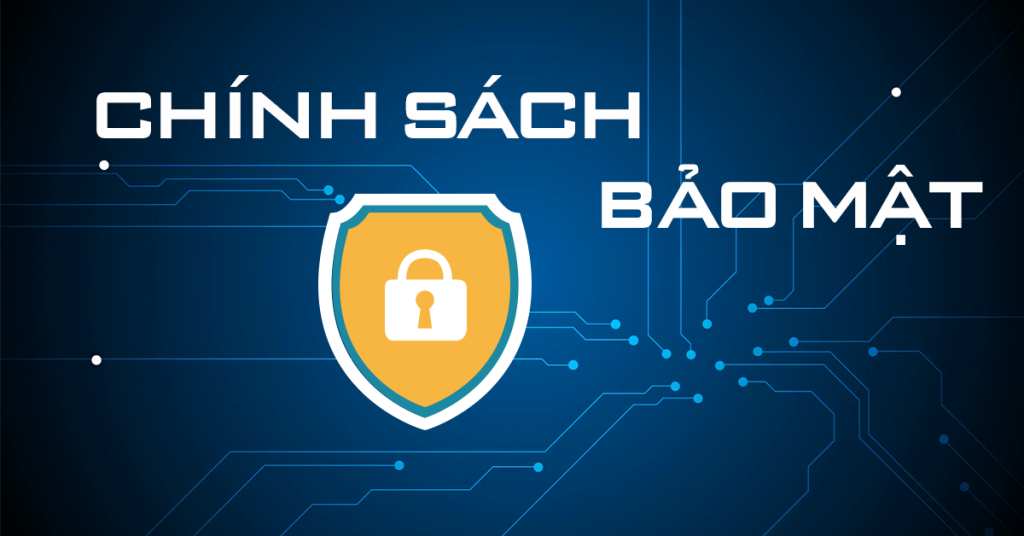 Chính Sách Bảo Mật Website Và Cách Tránh Rủi Ro Pháp Lý Khôn Ngoan 1 chính sách bảo mật