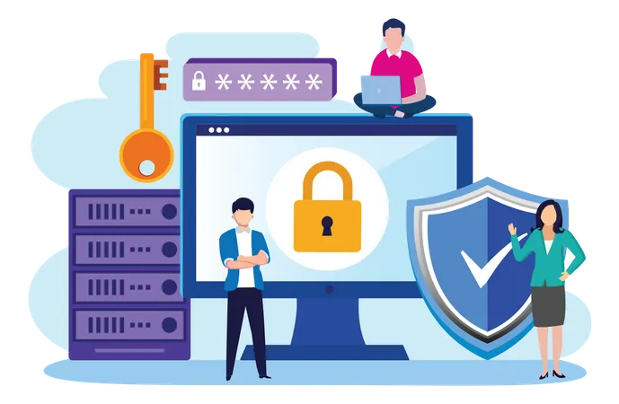 Các Trang Chính Sách Bắt Buộc Trên Website: Nền Tảng Pháp Lý, Minh Bạch Và Tối Ưu SEO 1 trang chính sách