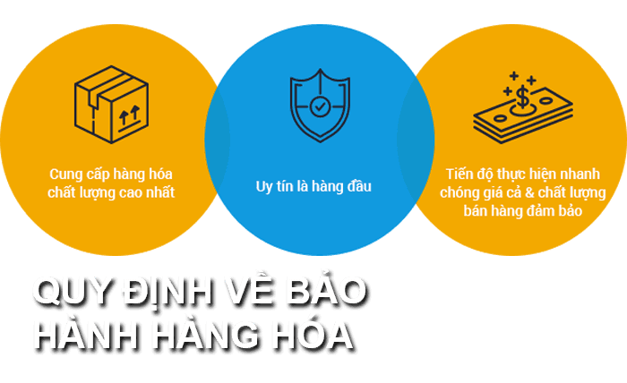 Chính Sách Bảo Hành & Dịch Vụ Sau Bán Hàng: Hướng Dẫn Soạn Thảo Chuẩn Pháp Lý Và Tối Ưu SEO 1 chính sách bảo hành