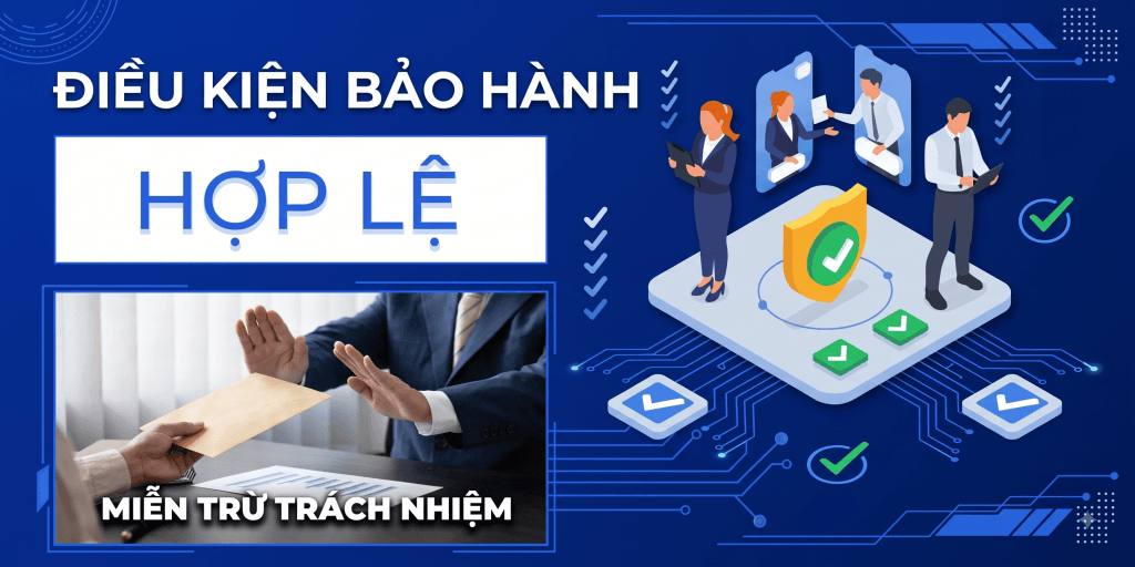 Chính Sách Bảo Hành & Dịch Vụ Sau Bán Hàng: Hướng Dẫn Soạn Thảo Chuẩn Pháp Lý Và Tối Ưu SEO 3 EZ Fast Tech Thiết kế website & phần mềm - Chính Sách Bảo Hành & Dịch Vụ Sau Bán Hàng: Hướng Dẫn Soạn Thảo Chuẩn Pháp Lý Và Tối Ưu SEO