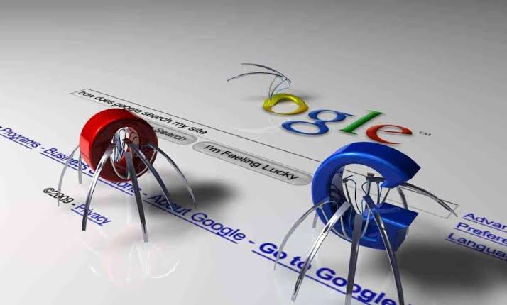 google crawling là gì