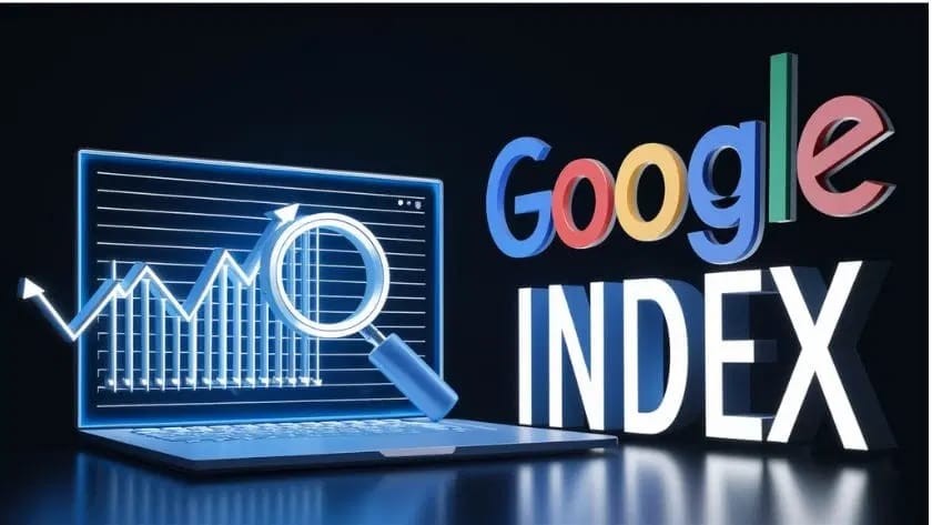 Google Index Và Cách Lập Chỉ Mục Thần Tốc: Giải Mã Cơ Chế Và Kỹ Thuật SEO 3 EZ Fast Tech Thiết kế website & phần mềm - Google Index Và Cách Lập Chỉ Mục Thần Tốc: Giải Mã Cơ Chế Và Kỹ Thuật SEO