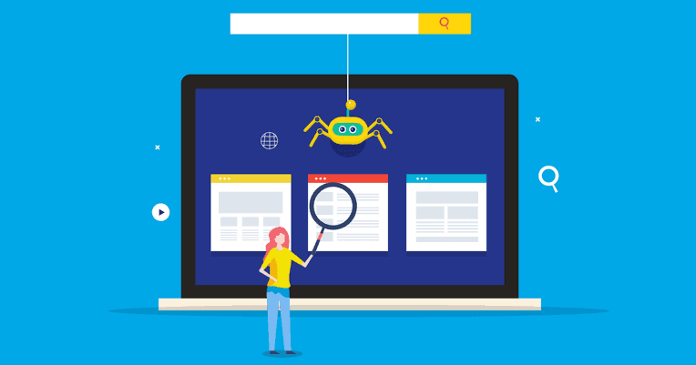 Google Index Và Cách Lập Chỉ Mục Thần Tốc: Giải Mã Cơ Chế Và Kỹ Thuật SEO 1 google index