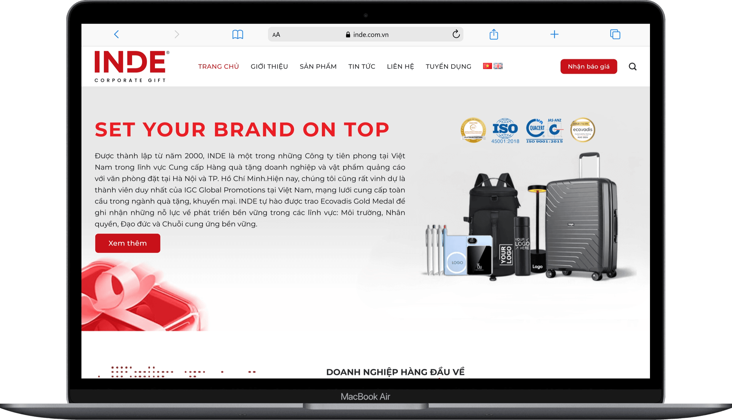 EZ Fast Tech Thiết kế website & phần mềm - Dịch Vụ - Dịch vụ Hosting