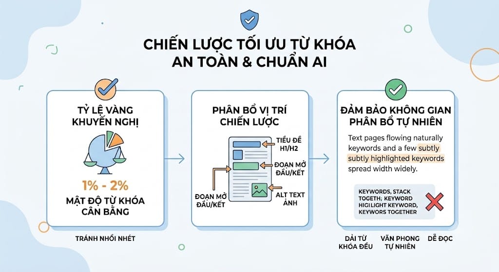 EZ Fast Tech Thiết kế website & phần mềm - Mật Độ Từ Khóa Có Còn Quan Trọng Không? Đánh Giá Từ Chuyên Gia Và Chiến Lược Tối Ưu