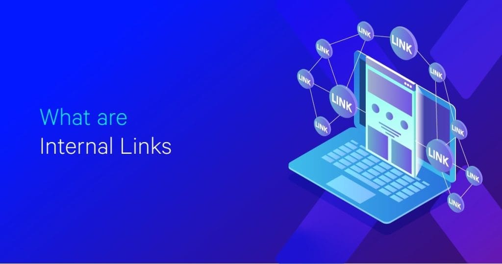 internal link