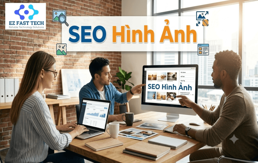 SEO hình ảnh