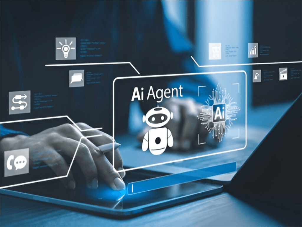 Agent AI