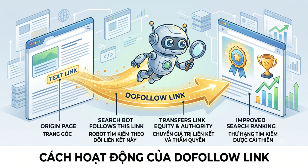 dofollow link