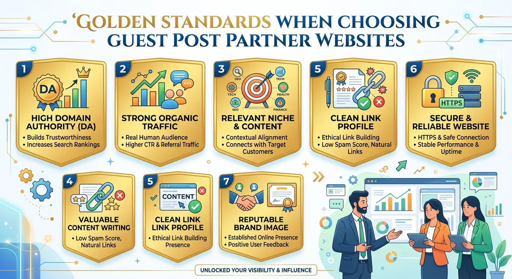 Guest Post Là Gì? Ứng Dụng Thực Chiến Để Xây Dựng Backlink Và Đẩy Top SEO 3 EZ Fast Tech Thiết kế website & phần mềm - Guest Post Là Gì? Ứng Dụng Thực Chiến Để Xây Dựng Backlink Và Đẩy Top SEO