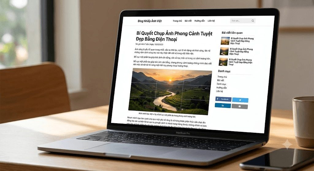 hình ảnh trong bài viết