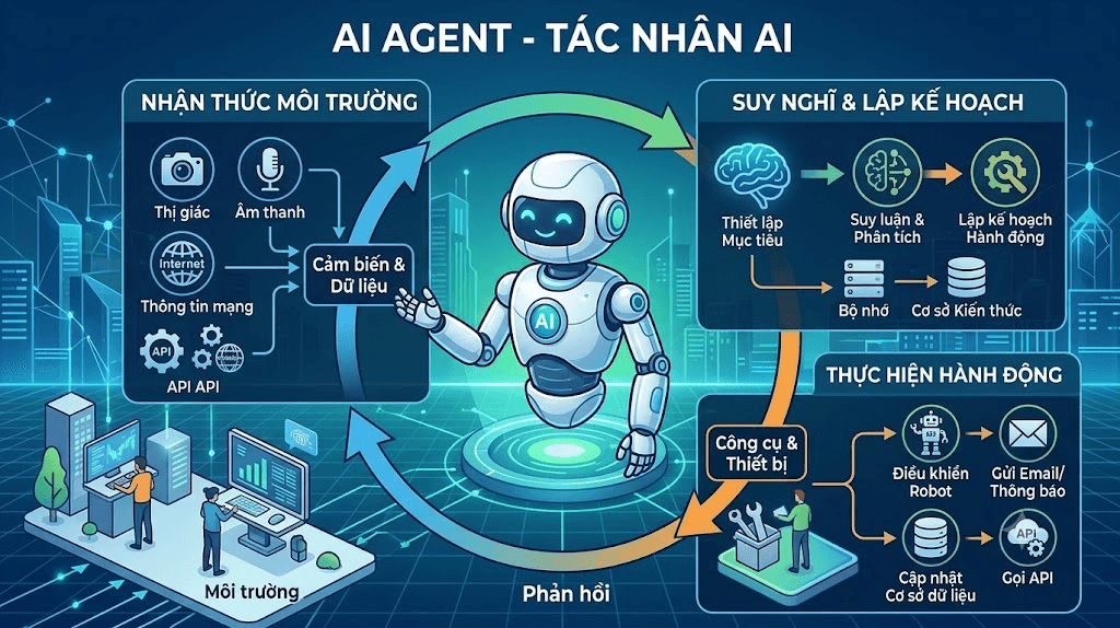 ai agent