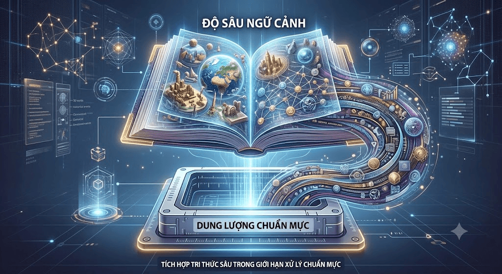 độ sâu ngữ cảnh