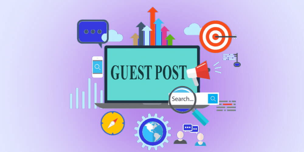 Guest Post Là Gì? Ứng Dụng Thực Chiến Để Xây Dựng Backlink Và Đẩy Top SEO 2 EZ Fast Tech Thiết kế website & phần mềm - Guest Post Là Gì? Ứng Dụng Thực Chiến Để Xây Dựng Backlink Và Đẩy Top SEO