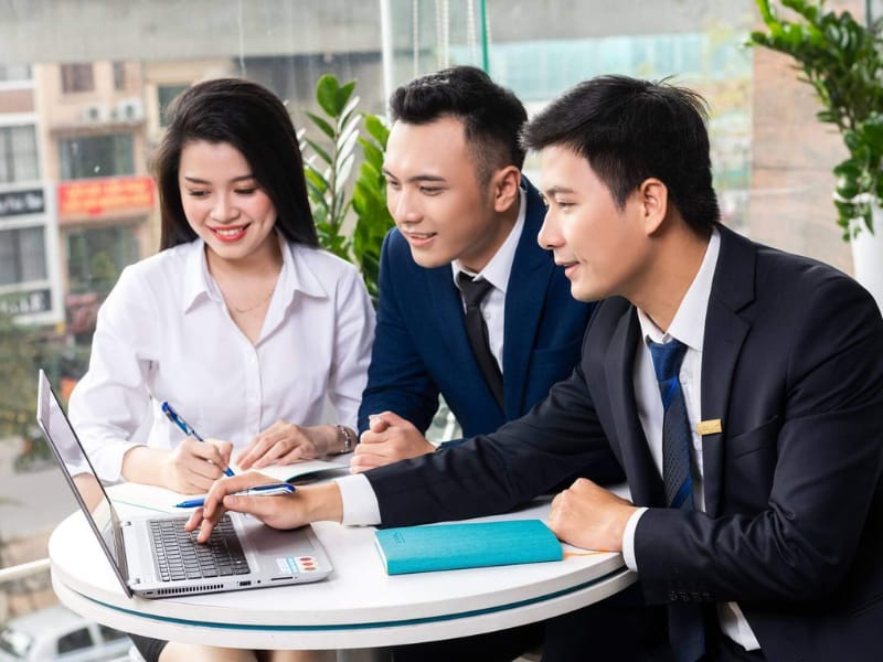 EZ Fast Tech Thiết kế website & phần mềm - Dịch Vụ - Dịch vụ Hosting