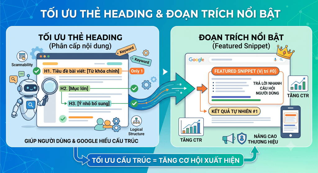 thẻ heading
