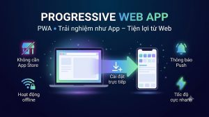 EZ Fast Tech Thiết kế website & phần mềm - Công Ty Thiết Kế Website Chuẩn SEO Chuyên Nghiệp | EZFASTTECH