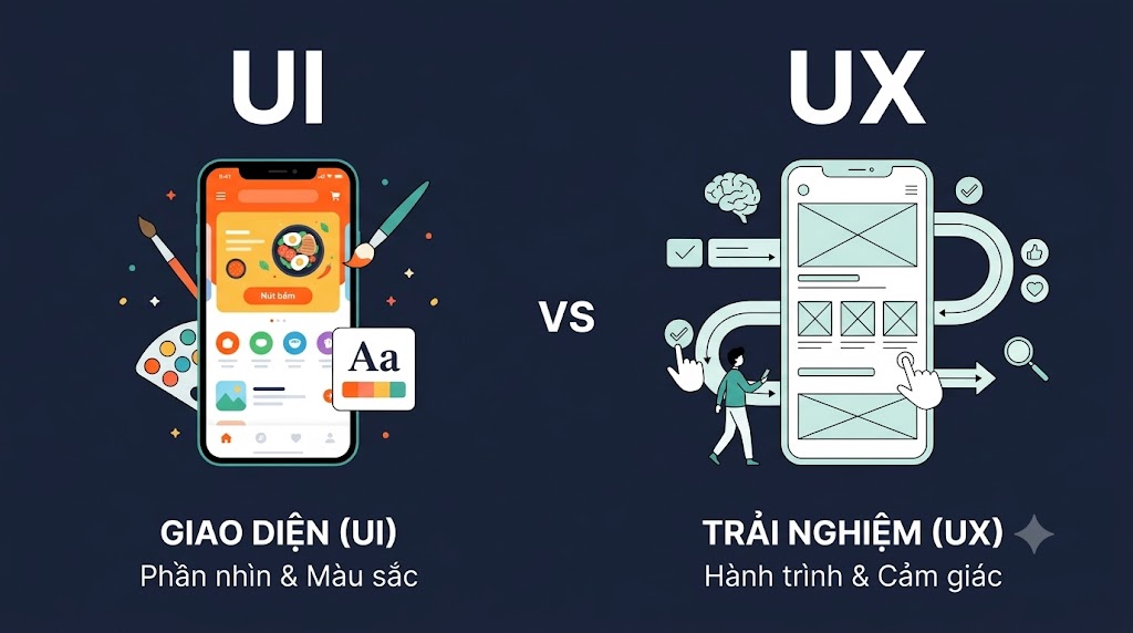 Thiết Kế Giao Diện Mobile App: Bí Quyết Giữ Chân Khách Hàng Ở Lại Ứng Dụng 3 EZ Fast Tech Thiết kế website & phần mềm - Thiết Kế Giao Diện Mobile App: Bí Quyết Giữ Chân Khách Hàng Ở Lại Ứng Dụng